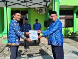 Kembalikan Uang Ke UPG Kemenag Takalar, Kepala KUA Galesong Selatan Anggap Gratifikasi