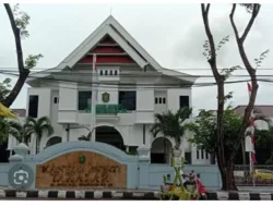 Rekomendasi BPK atas Temuan Kinerja OPD di Bantah Inspektorat Takalar