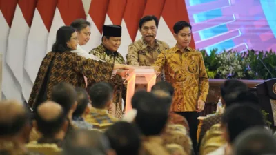 E-Katalog v6.0: Hemat Biaya Pengadaan 30% dan Untuk Perangi Korupsi