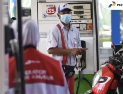Syarat dan Kriteria Penerima BLT BBM Rp600.000 dari Pemerintah yang Cair Bulan Ini