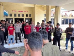 Dinas Koperasi UKM Takalar Didemo, Ini Penjelasan Kabid Pemberdayaan UMK