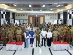 Pj. Bupati Takalar Dorong ASN Tingkatkan Kualitas Pendidikan Melalui Program Pascasarjana Universitas Fajar