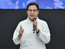 Anggaran Makan Bergizi Gratis Ditambah Rp100 Triliun, Menkeu: Akan Banyak UMKM Terbantu