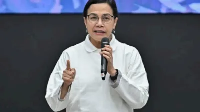Anggaran Makan Bergizi Gratis Ditambah Rp100 Triliun, Menkeu: Akan Banyak UMKM Terbantu