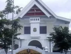 Meski Hari Libur, Gaji ASN Pemkab Takalar Tahun Ini Dibayarkan Tepat Waktu