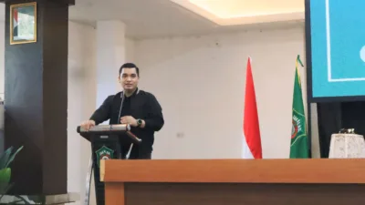 LKMI HMI Gelar Baksos di Takalar, Pj. Bupati Harap Pengabdian di Masyarakat Dapat Bermanfaat