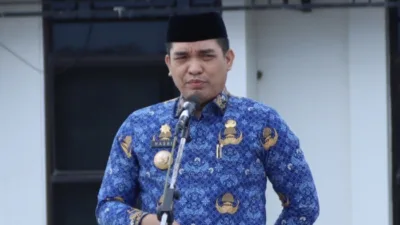 Pimpin Apel Gabungan Seluruh OPD, Pj. Bupati : 3 Tahun Berturut-turut Takalar Raih WTP, Tahun Ke 4 Kita Harus Pertahankan