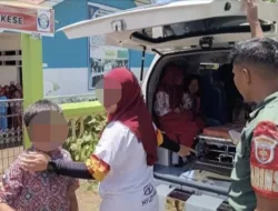 Puluhan Siswa SD di Takalar Diduga Keracunan Usai Santap Makan Bergizi Gratis