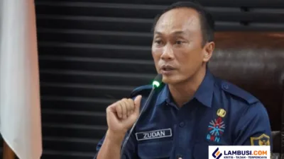 BKN Terus Lanjutkan Penetapan NIP CASN 2024 Sampai Penetapan SK Pengangkatan