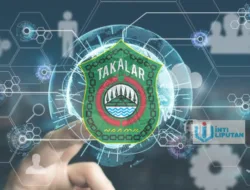 Takalar Dalam Bayang-Bayang Digitalisasi : Akankah Terwujud?