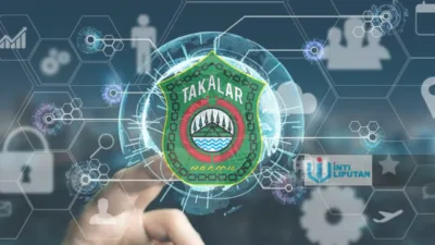 Takalar Dalam Bayang-Bayang Digitalisasi : Akankah Terwujud?