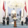 THR ASN, PPPK, TNI-Polri, Hakim, Pensiunan Cair 17 Maret!