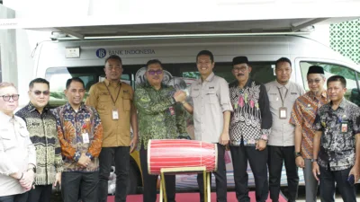 Tingkatkan Transaksi Digital, Bupati Takalar Membuka Layanan Ramadhan
