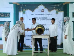 Meriahkan Semarak Ramadhan 1446 H, Bupati Takalar Buka Lomba Tadarus Al-Qur’an dan Hafalan Hadits