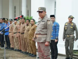 Kabar Gembira, THR dan Gaji Tenaga Non ASN Serta Perangkat Desa di Takalar Siap Dibayarkan