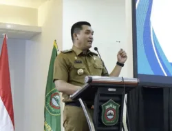 Kembangkan Kompetensi, Pj. Bupati Takalar Dorong Pendidikan ASN Setingkat lebih Tinggi