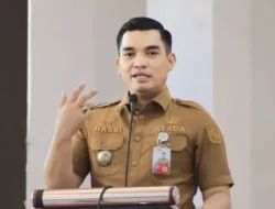 Pemkab Takalar Minta Masyarakat Tidak Panik Sikapi Dugaan Keracunan Makanan Bergizi Gratis
