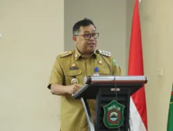 Bupati Takalar Buka Forum Konsultasi Publik Rancangan Awal RPJMD dan RKPD