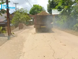 Tambang Ilegal di Polsel Dilakoni Oknum TNI-Polri, Pemerintah dan Aparat Tak Lagi Bisa Merasa