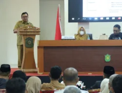 Bupati Daeng Manye Komitmen Akan Majukan Koperasi di Takalar 