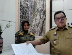Pastikan Pelayanan Berjalan dengan baik, Bupati Takalar Sidak!