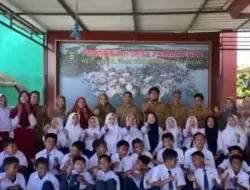 Bupati Takalar Canangkan Internet di Kecamatan Kepulauan Tanakeke, Bukti Kecintaan Kepada Masyarakat