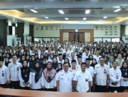 Bupati Takalar Kumpulkan Seluruh Kepala Sekolah, Ada Apa?