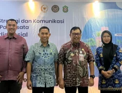 Hadirkan Kementerian Pariwisata RI, Daeng Manye Ajak Konten Creator Promosikan Pariwisata Takalar