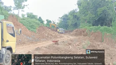 POLSEL Darurat Tambang! Ketika Yang Berseragam Ikut Menggali
