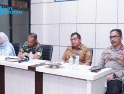 Dukung Swasembada Pangan, Bupati Takalar Siap Optimalkan Sawah Tadah Hujan