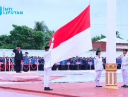 Peringati Hari Lahir Pancasila, Bupati Takalar : Perkuat Komitmen Terhadap Nilai-Nilai Luhur Bangsa