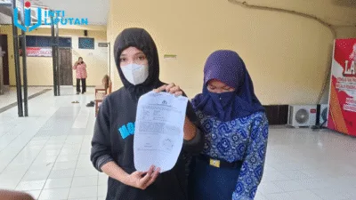 Memilukan, Siswi SMP di Takalar Jadi Korban Kekerasan Mantan Pacar