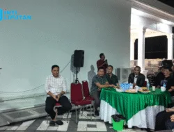 Wabup Takalar Rayakan Ulang Tahun ke-47 dengan Syukuran Penuh Makna