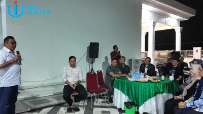 Wabup Takalar Rayakan Ulang Tahun ke-47 dengan Syukuran Penuh Makna