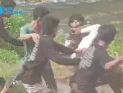 Dua Pelaku Pengeroyokan Remaja di Lantang Masih Diburu Polisi, Keluarga Korban Desak APH Bertindak Tegas