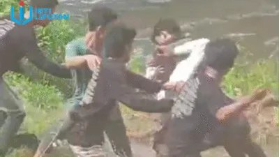 Dua Pelaku Pengeroyokan Remaja di Lantang Masih Diburu Polisi, Keluarga Korban Desak APH Bertindak Tegas