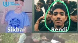 Inilah Wajah Dua DPO Pelaku Pengeroyokan di Takalar, Polisi Kejar Sikbar dan Rendi