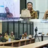 Wujudkan Swasembada Pangan, Bupati Takalar siap Dukung Program Pemerintah Provinsi terkait Optimalisasi Lahan dan Bantuan Alsintan