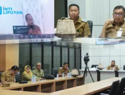 Wujudkan Swasembada Pangan, Bupati Takalar siap Dukung Program Pemerintah Provinsi terkait Optimalisasi Lahan dan Bantuan Alsintan