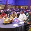 Bupati Takalar Hadiri Penganugerahan Penghargaan Jaminan Sosial Ketenagakerjaan Tingkat Sulsel