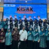TP PKK Takalar Bersama Disdukcapil Gelar Sosialisasi KISAK, Dorong Masyarakat Sadar Administrasi Kependudukan