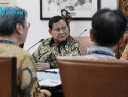 Presiden Prabowo Resmi Cabut Izin Tambang Milik 4 Perusahaan di Raja Ampat, Berikut Alasannya!