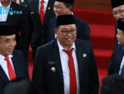 Bupati Takalar Tegaskan Komitmen Digitalisasi untuk Layanan Publik dan Kesehatan yang Merata