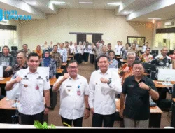 Tingkatkan Kinerja Pejabat, Pemkab Takalar Laksanakan Uji Kompetensi