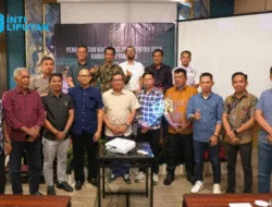 Pemerintah Desa di Takalar Didorong Melek Digital, Menuju Ekonomi Berdaya Saing