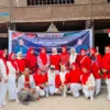 TP PKK Takalar Gelar Pertemuan Rutin Dirangkaikan dengan Lomba Jelang HUT RI ke-80