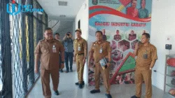 Setiap Hari Bisa Jadi Hari Didatangi Bupati, ASN Takalar Kian Disiplin