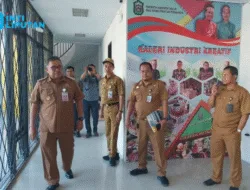Setiap Hari Bisa Jadi Hari Didatangi Bupati, ASN Takalar Kian Disiplin
