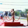 Bupati Takalar Tegaskan ASN Harus Satu Barisan dan Fokus Dalam Bekerja Untuk Takalar Yang Lebih Maju