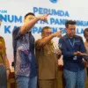 Bupati Daeng Manye Launching Digitalisasi Penagihan PDAM Takalar